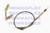 REMKAFLEX 22.1070 Cable, parking brake